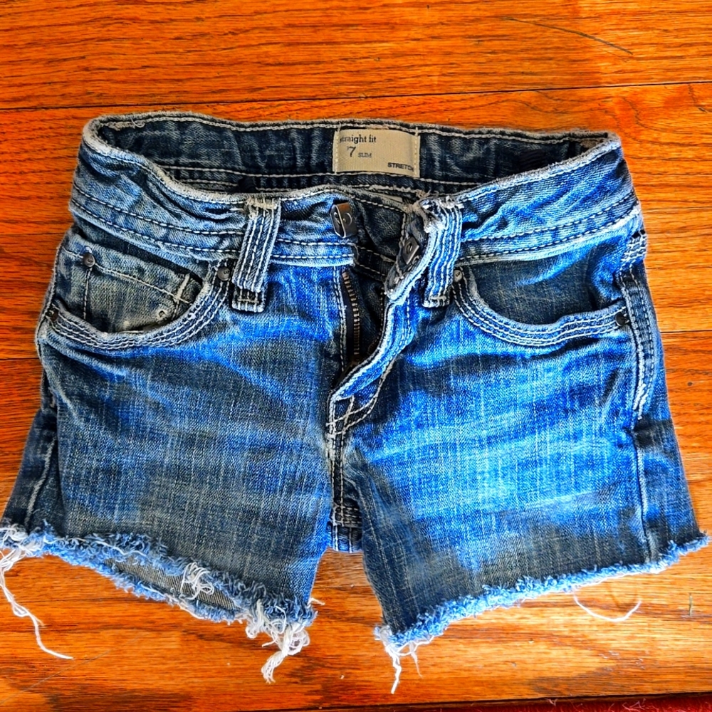 Gap kids jeanshorts
